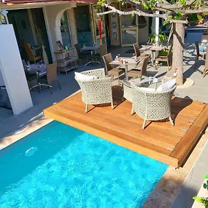 Beau Soleil فندق